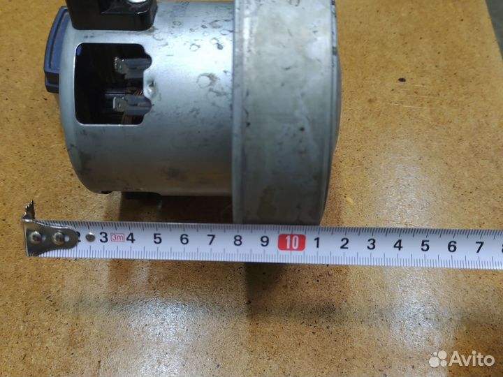 Двигатель для пылесоса LG VMC420E5