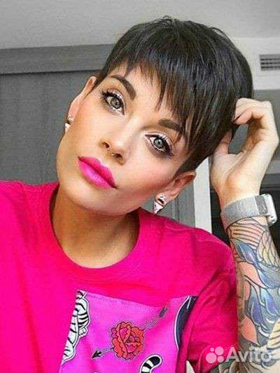 Парикмахер, барбер с выездом на дом, объём