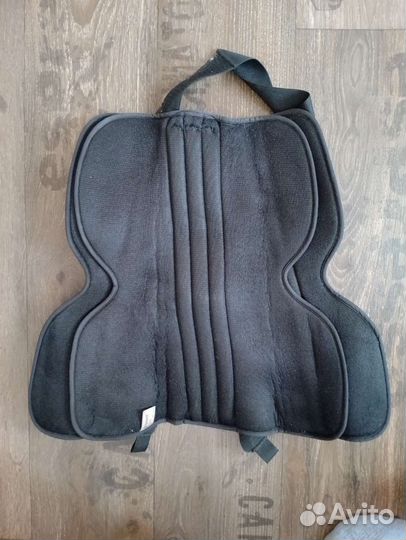 Ортез коленный