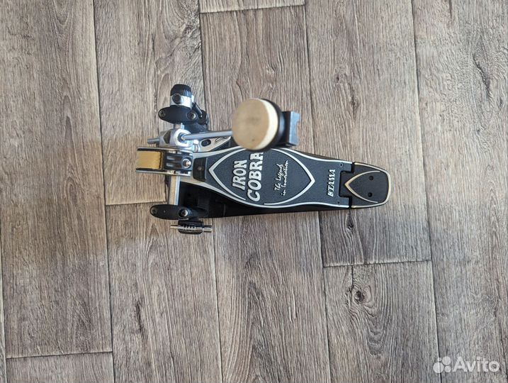 Педаль tama HP 900F Iron Cobra