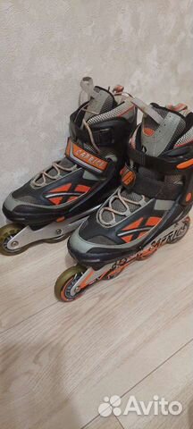 Ролики регулируемые 41-43