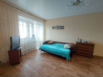 1-к. квартира, 34,2 м², 5/5 эт.