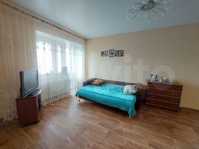 1-к. квартира, 34,2 м², 5/5 эт.