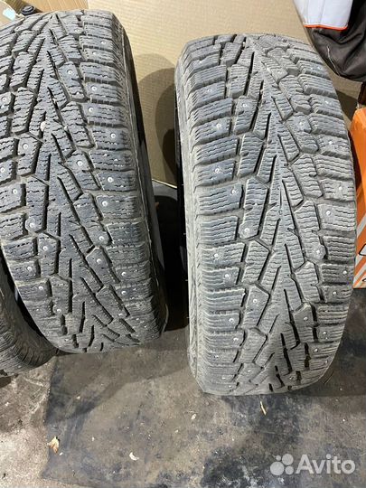Cordiant Snow Cross PW-2 205/55 R16 94T