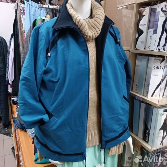 Женская одежда больших размеров 64.66.68.70.72