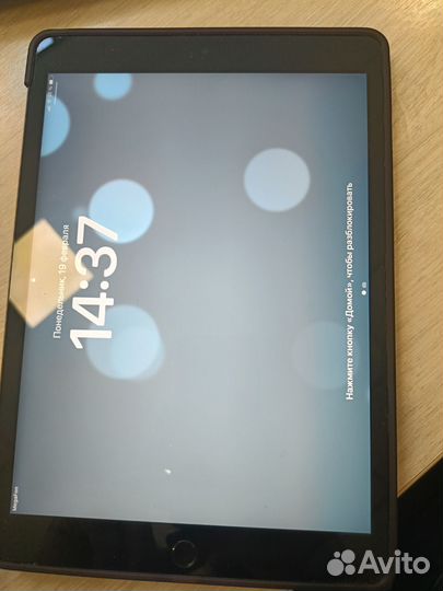 iPad 9 2021 с симкартой