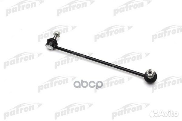 Тяга стабилизатора левая BMW: X3 F25 09- (произ