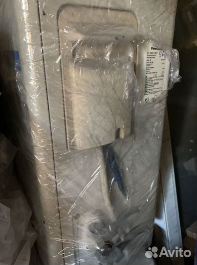 Кондиционеры б/у