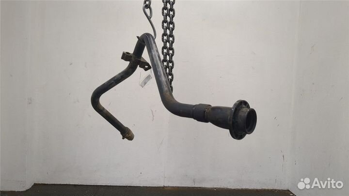 Горловина заливная топливная SsangYong Korando 201