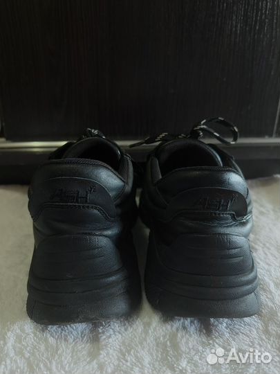 Кроссовки женские ash