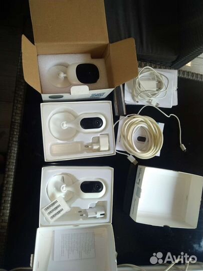 Продам wi-fi камеры Ростелеком