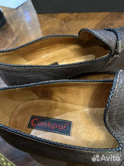 Туфли conhpol 44