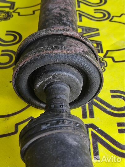 Карданный вал Nissan Teana TNJ32 QR25DE 10.2008