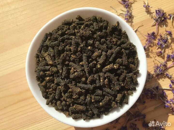 Иван-чай 1 килограмм кипрей 2О23 2023, настоящий