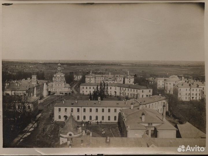 Москва Топ-Экскурсия Легендарная Тимирязевка