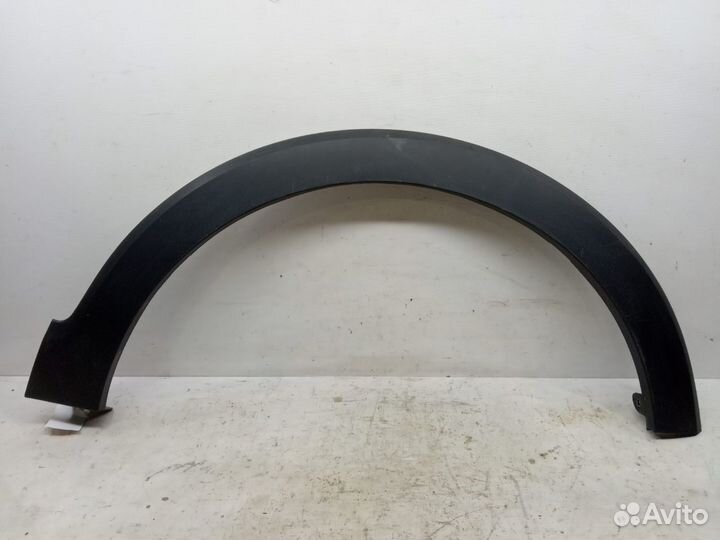 Накладка крыла передняя правая Renault Kaptur