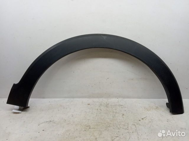 Накладка крыла передняя правая Renault Kaptur