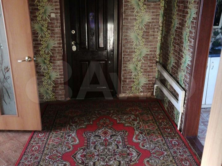 Дом 72 м² на участке 100 сот.