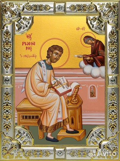 Пишу иконы на заказ