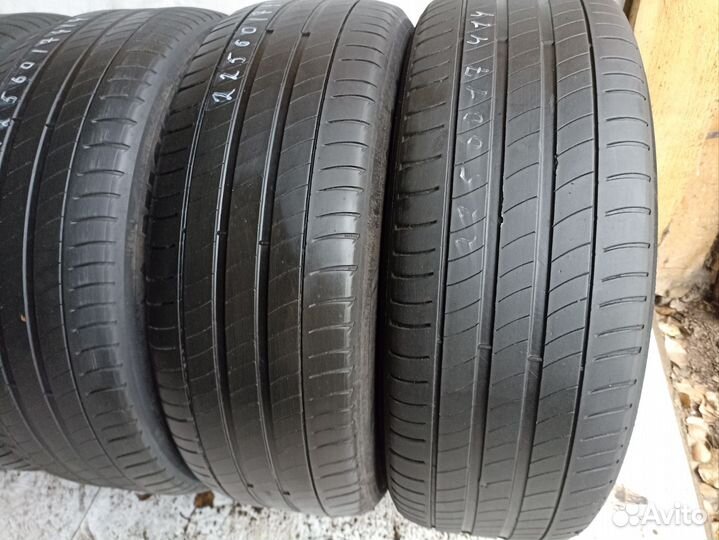 Michelin Primacy 3 225/60 R17 99Y