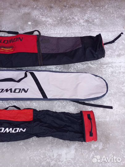 Горнолыжный чехол Salomon