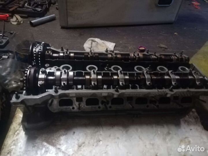 Продам Гбц BMW