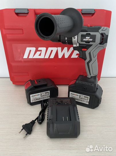 Шуруповерт для рыбалки