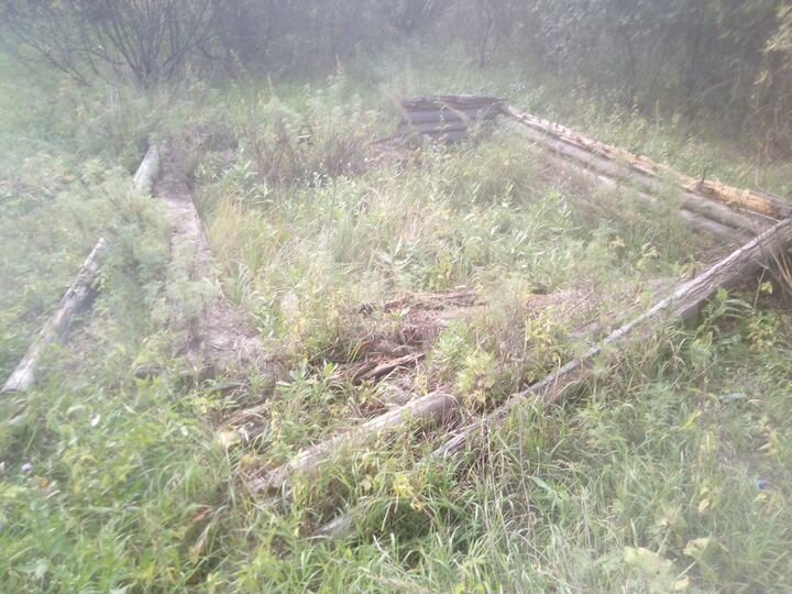 Участок 15 сот. (ИЖС)