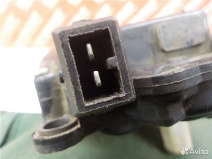 Сервопривод печки Ваз Priora седан 21126 2008