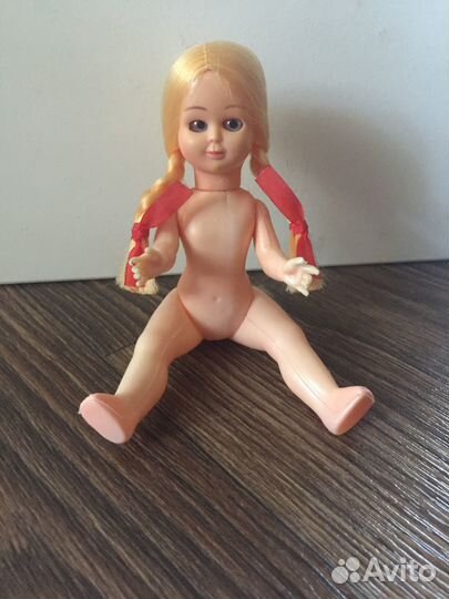 Куклы и Пупсики СССР