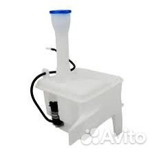 Бачок омывателя