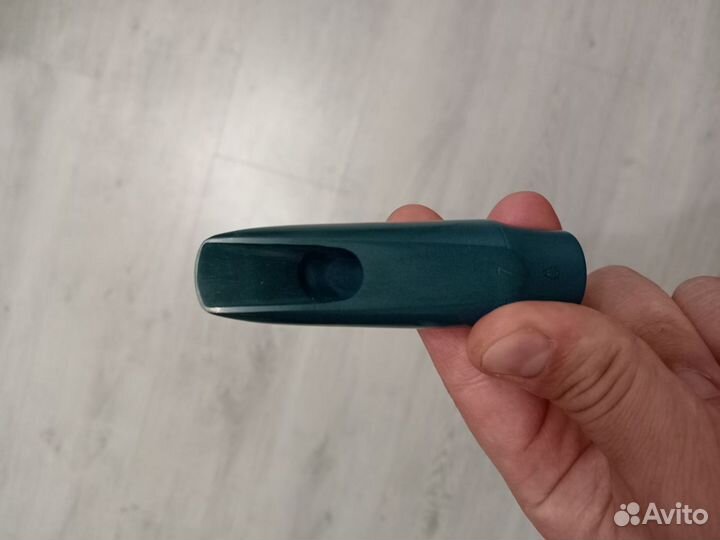 Мундштук для саксофона альт