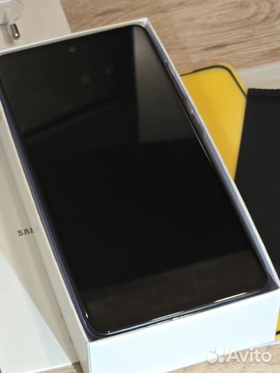 Samsung Galaxy A52 5G, 8/256 ГБ