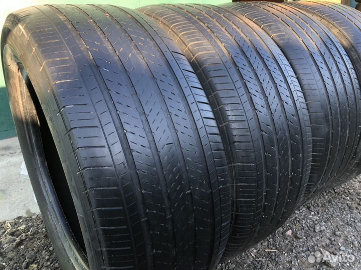 Michelin Pilot HX MXM4 235/55 R17 99H