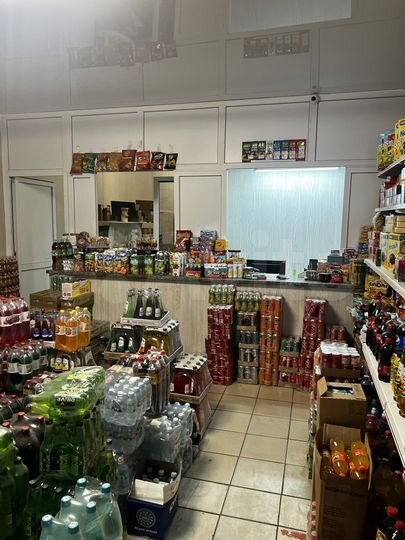 Торговая площадь, 90 м²
