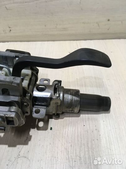 Рулевой механизм Ауди A6 C5