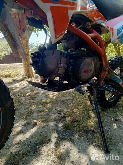 Kayo 125