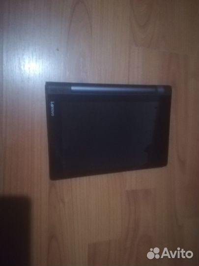 Планшет Lenovo Yoga Tablet 8