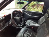 Chevrolet Blazer 4.3 AT, 1996, 410 739 км, с пробегом, цена 310 000 руб.