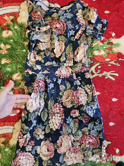 Пакет одежды 42-44