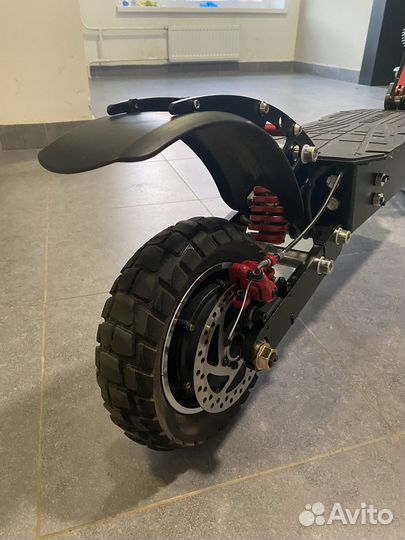 White siberia nerpa 3200w