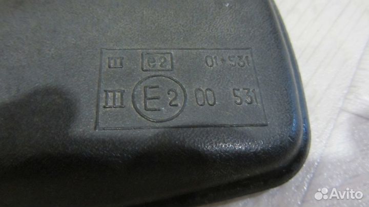 Боковое зеркало ваз 2105