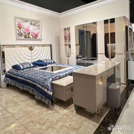 Спальня/спальный гарнитур