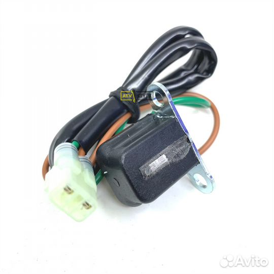 Датчик Холла Arctic Cat SM-01402