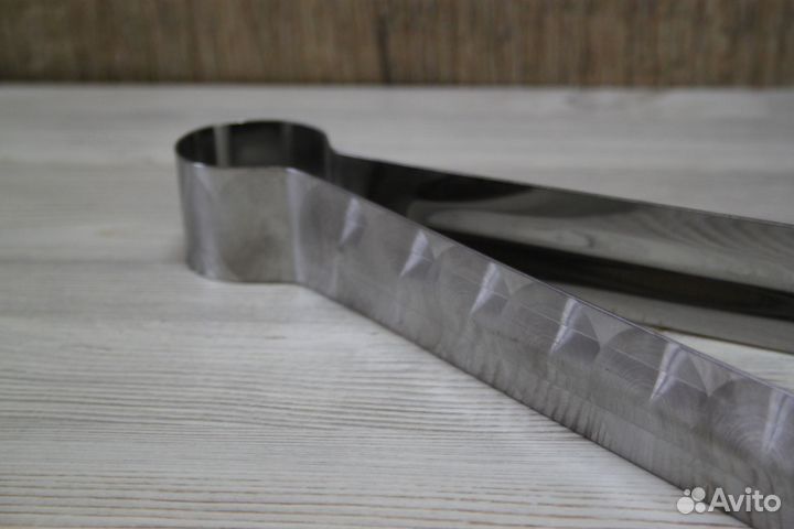 Щипцы для мяса (средний размер)