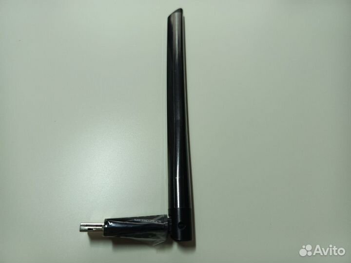 Wi-Fi адаптер 5 Ггц Mercusys MU6H