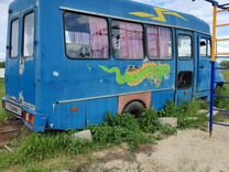 Городской автобус КАвЗ 324400, 1999