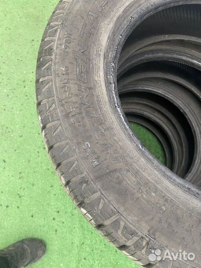 Continental ContiCrossContact LX 215/65 R16 98