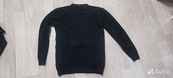 Вещи пакетом