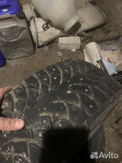 Nordman Nordman 4 185/65 R16 33D